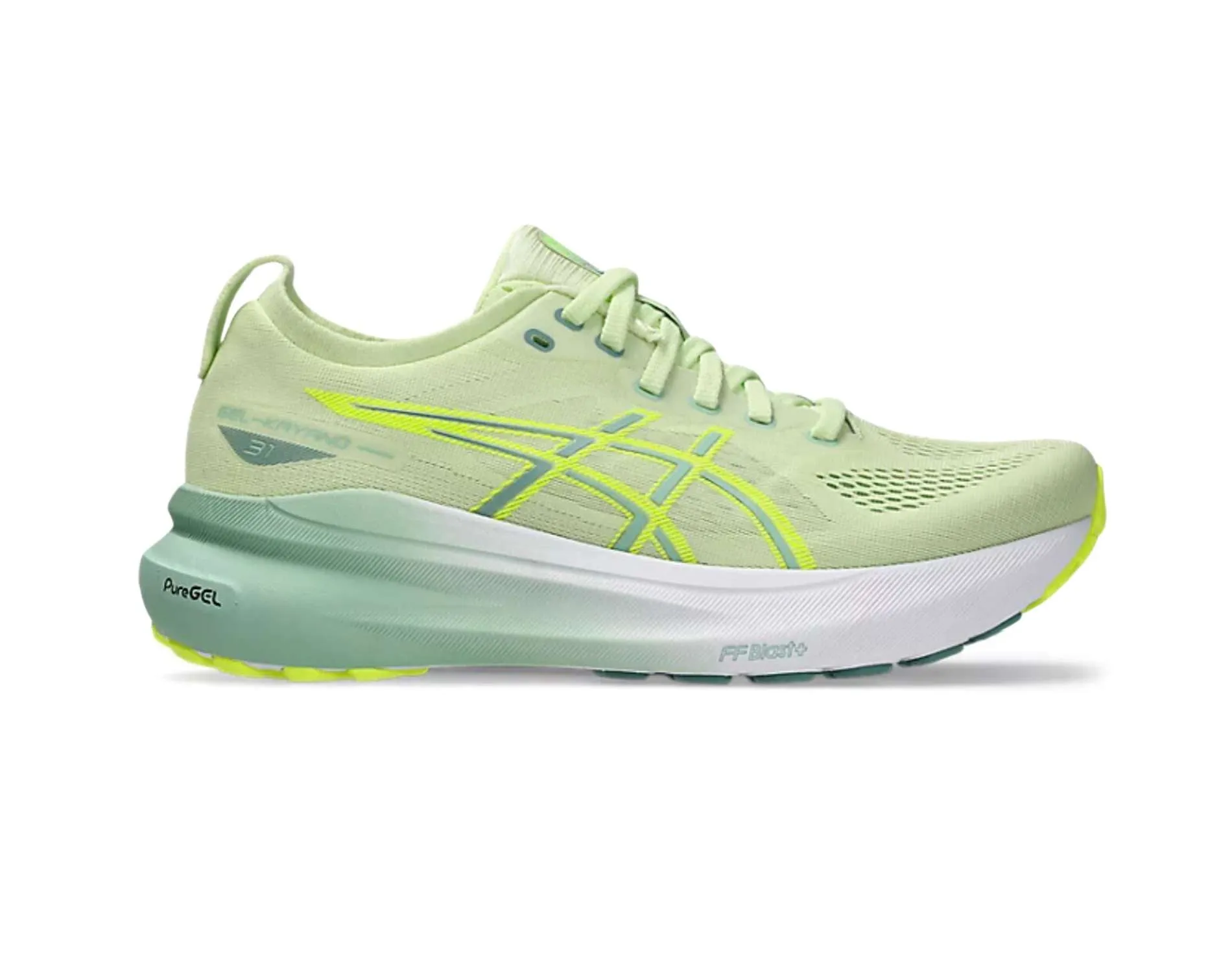 Asics Kayano 31 Womens