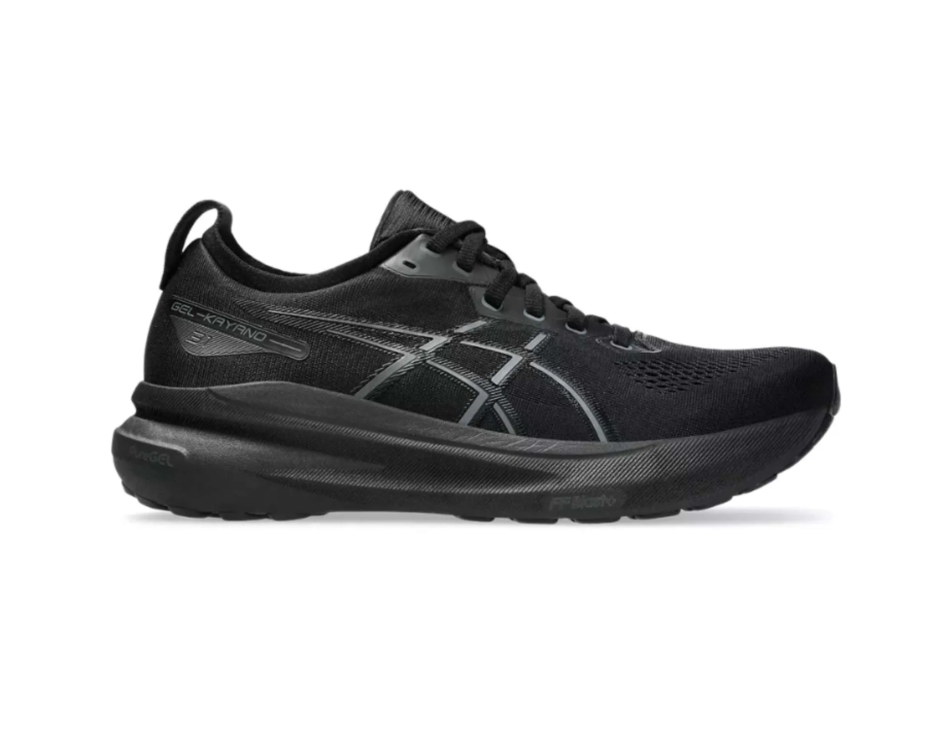 Asics Kayano 31 Womens