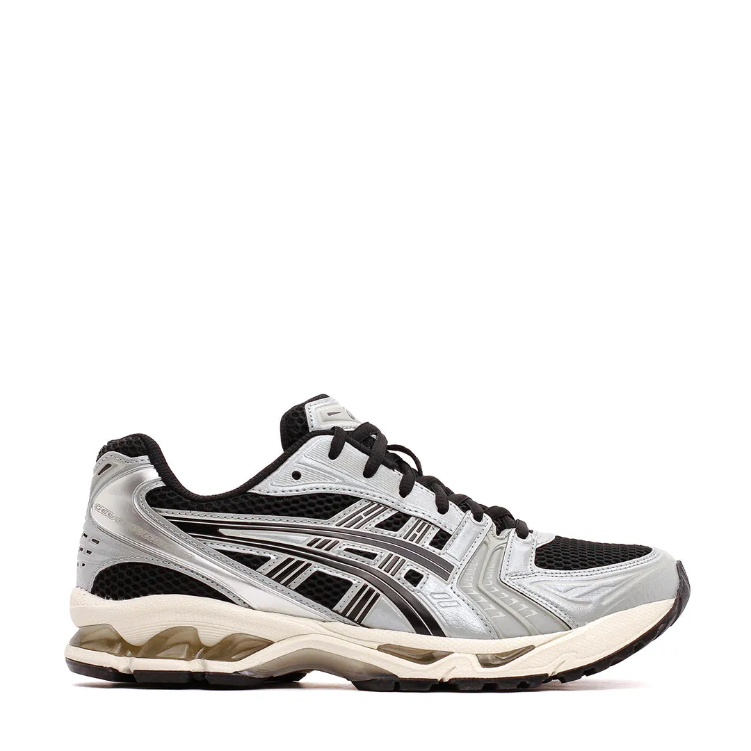 Asics Men Gel-Kayano 14 Black Seal Grey 1201A019-005