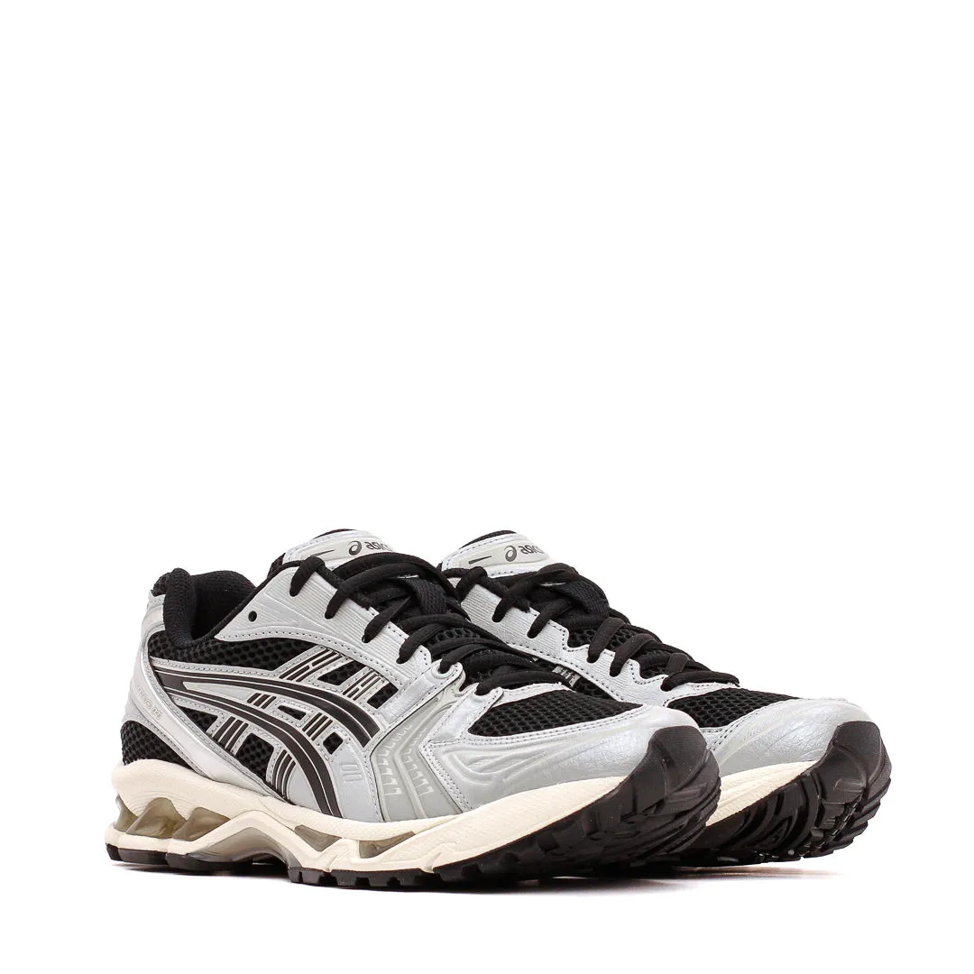 Asics Men Gel-Kayano 14 Black Seal Grey 1201A019-005