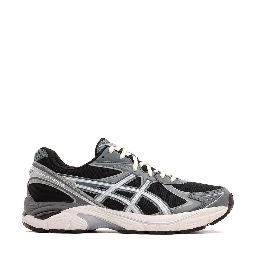 Asics Men GT-2160 Black Seal Grey 1203A320-003