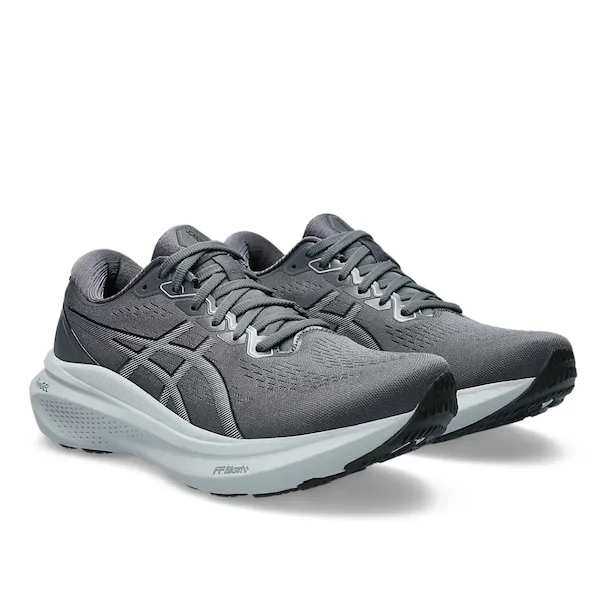 Asics Men’s GEL-Kayano 30 Carrier Grey/Piedmont Grey