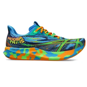 Asics Men’s Noosa Tri 15 Waterscape/Electric Lime