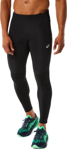 Asics Men's Winter Run Tight Performance Black | Buy Asics Men's Winter Run Tight Performance Black here | Outnorth