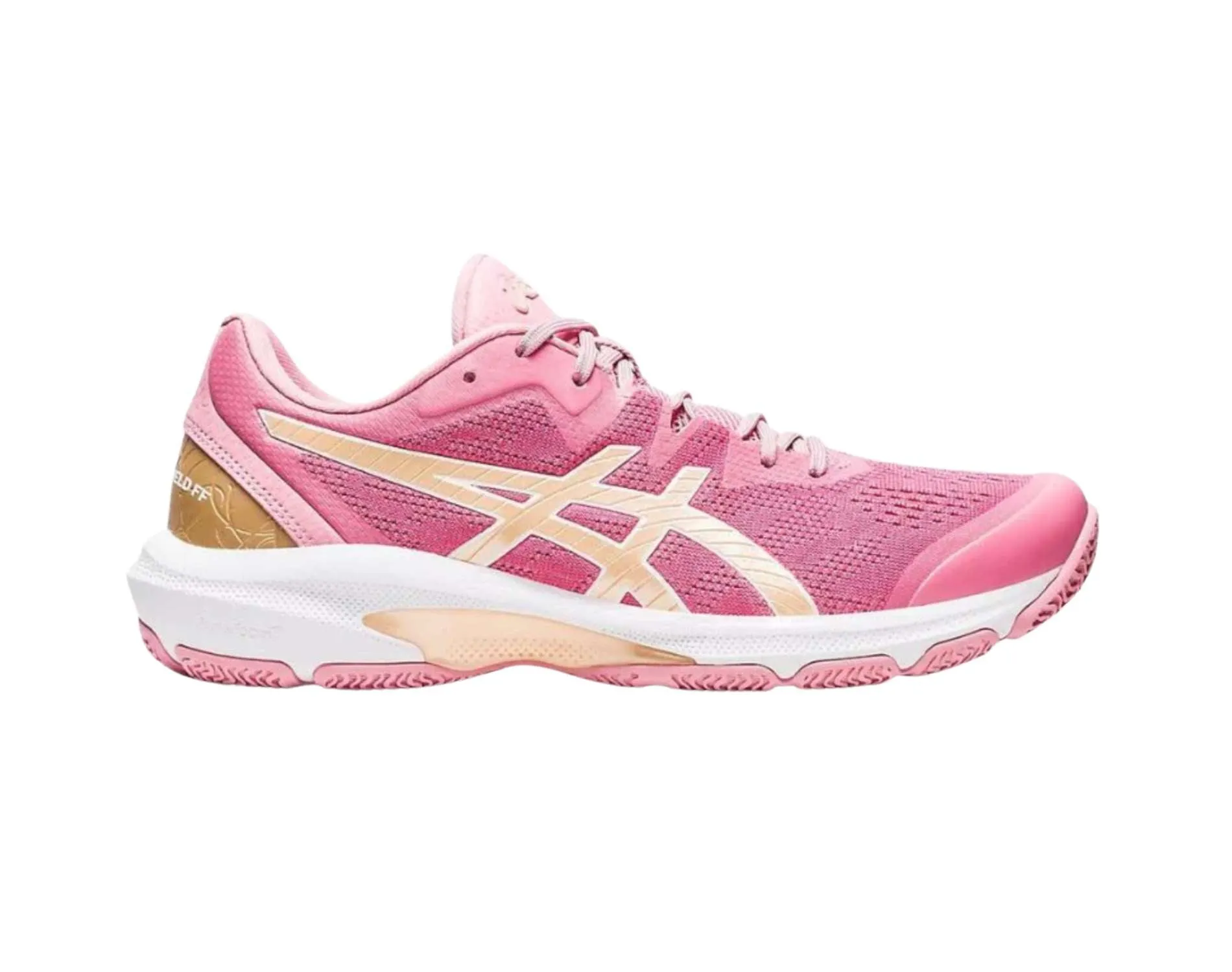 Asics Netburner Shield FF Womens