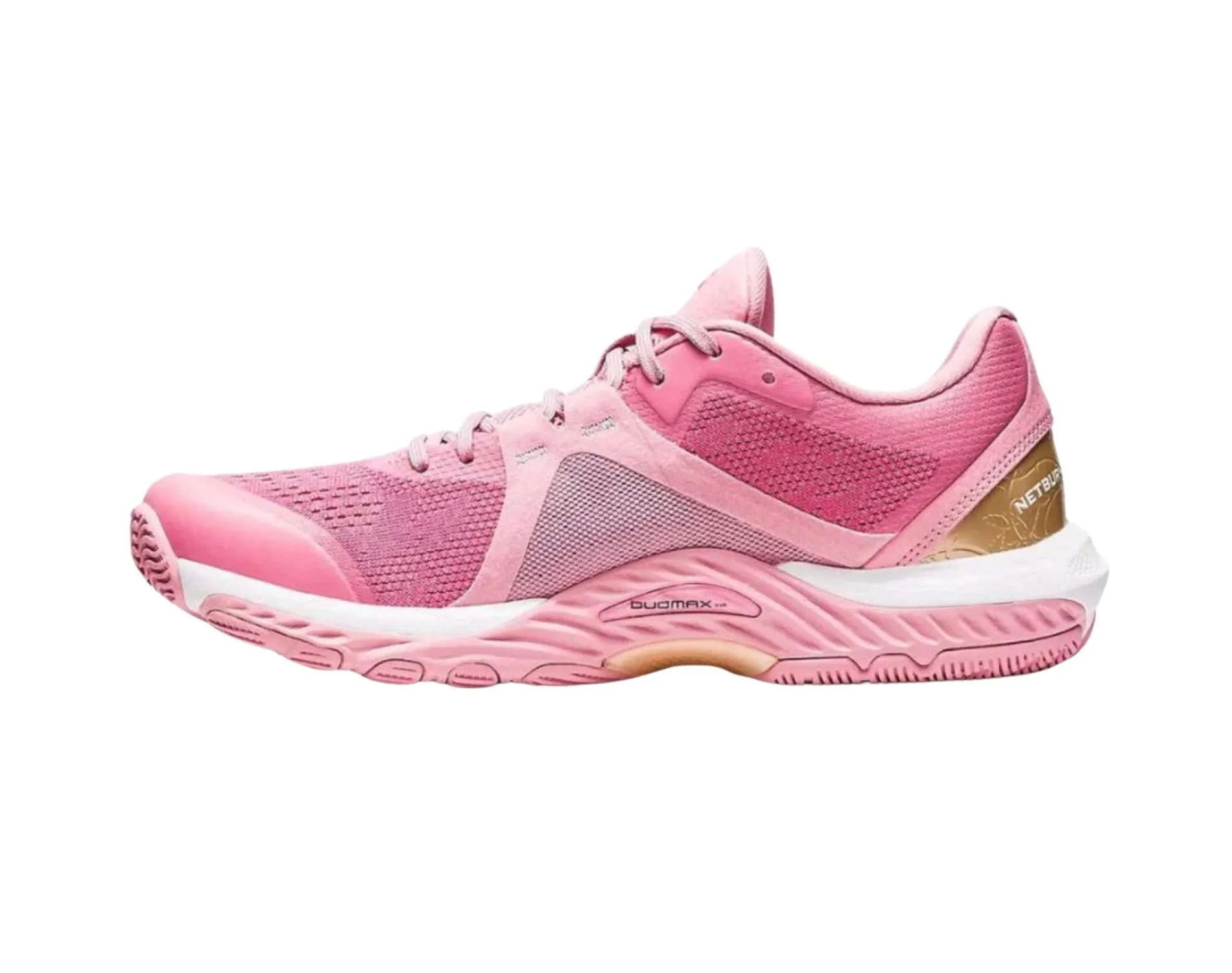 Asics Netburner Shield FF Womens