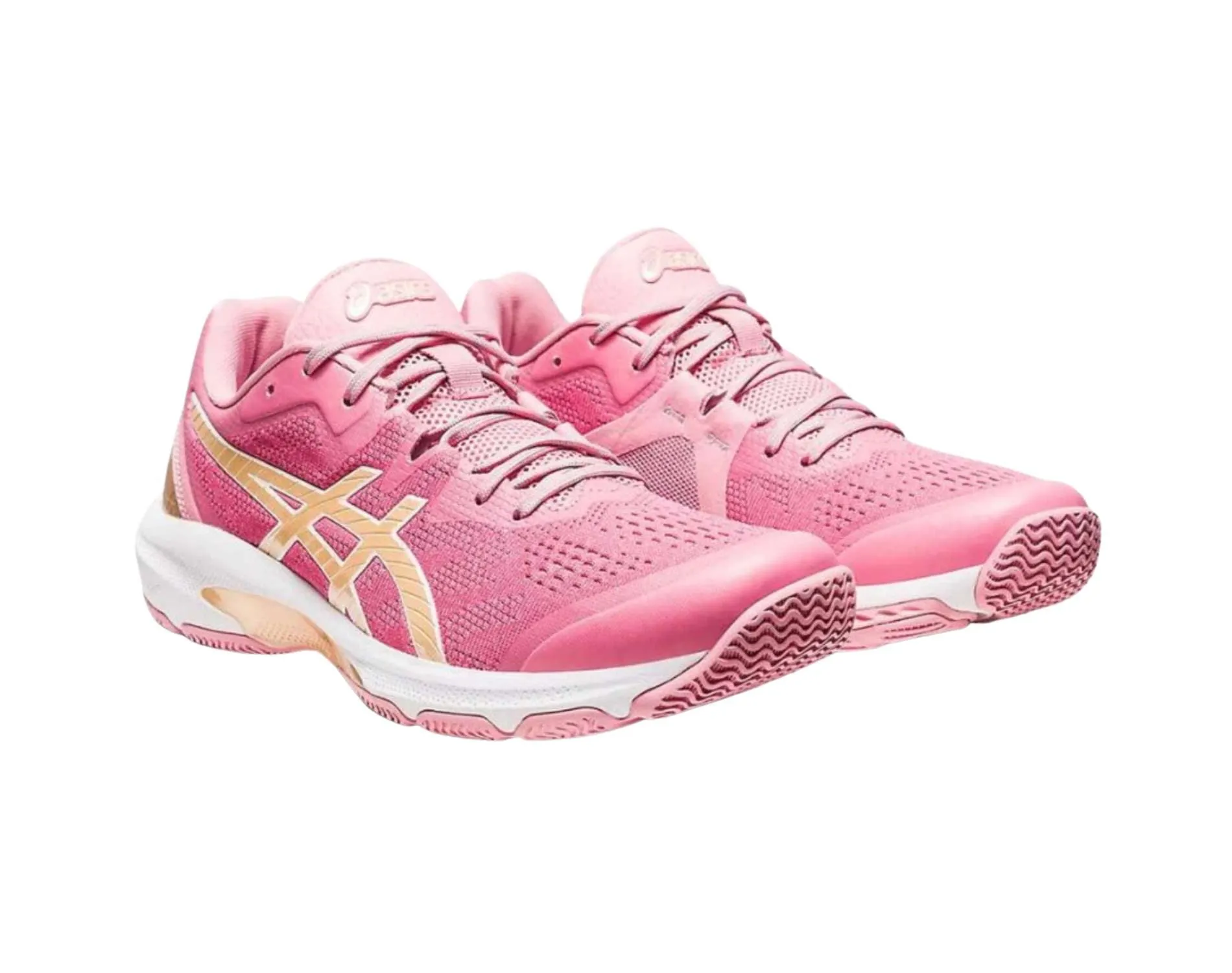 Asics Netburner Shield FF Womens