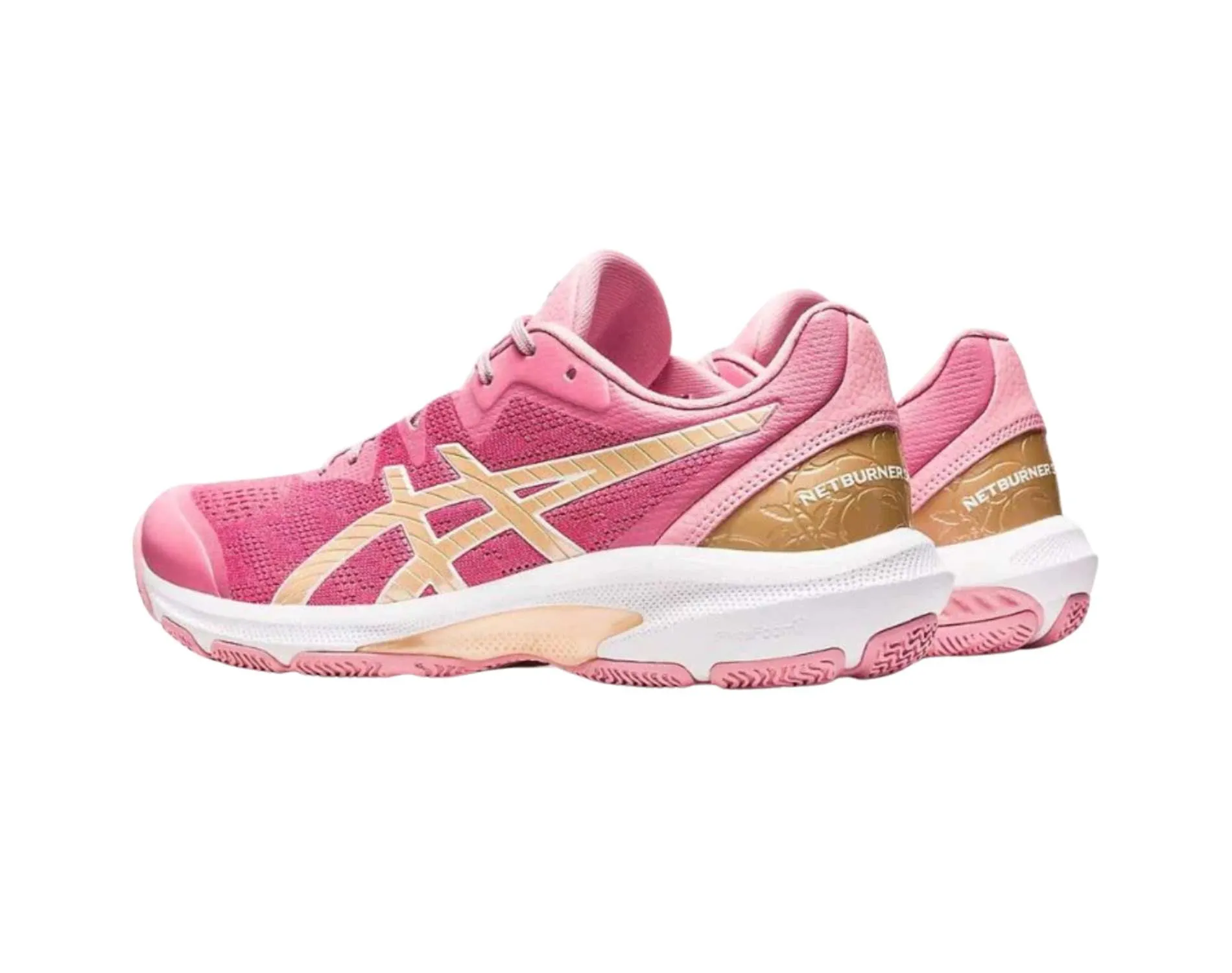 Asics Netburner Shield FF Womens