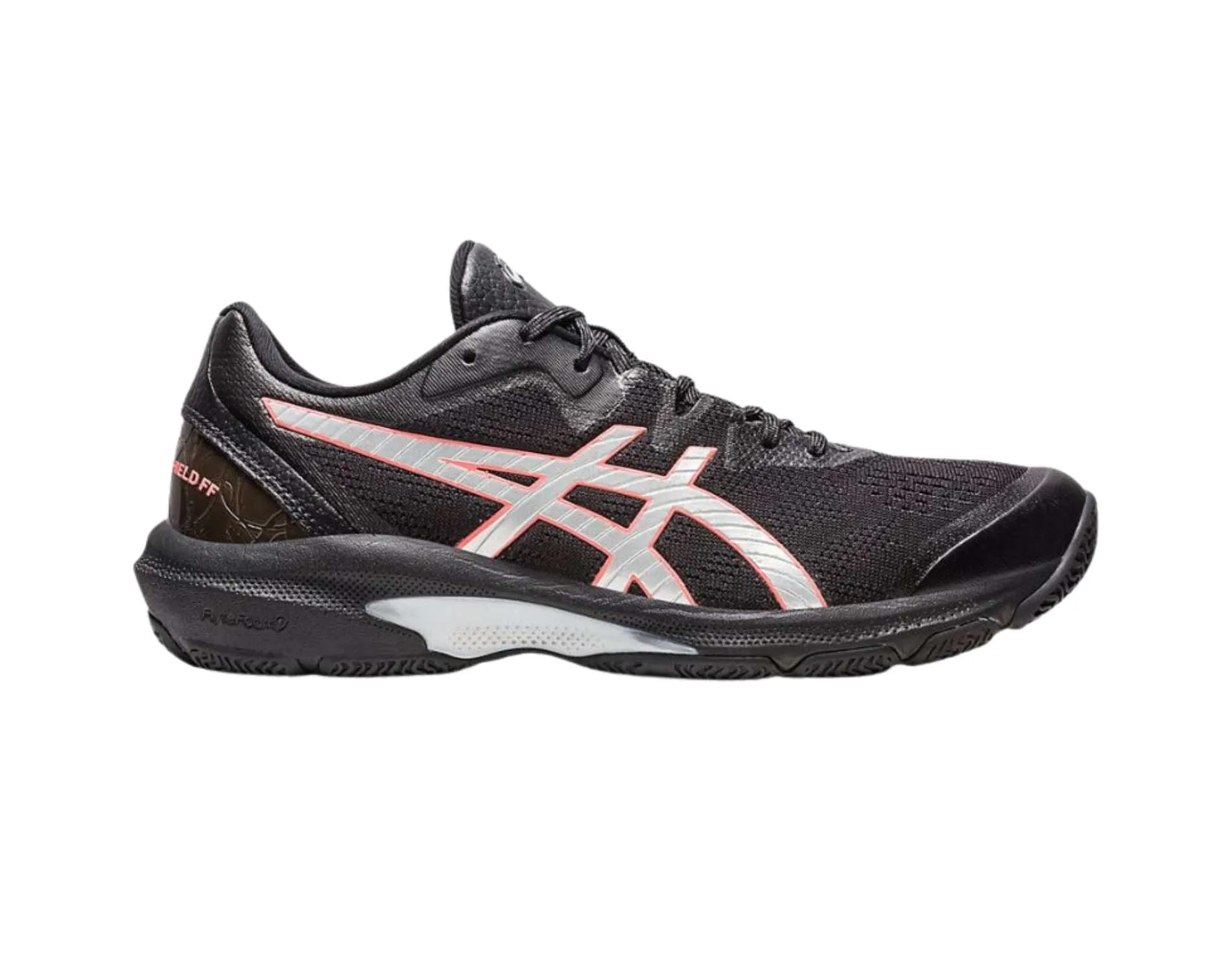 Asics Netburner Shield FF Womens