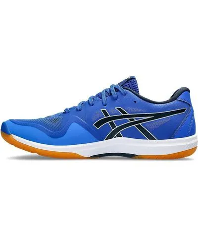 Asics Rote Referee 'Illusion Blue French Blue'