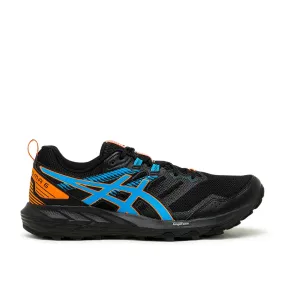 Asics Sportstyle GEL-Sonoma 6 (Black / Blue / Orange)