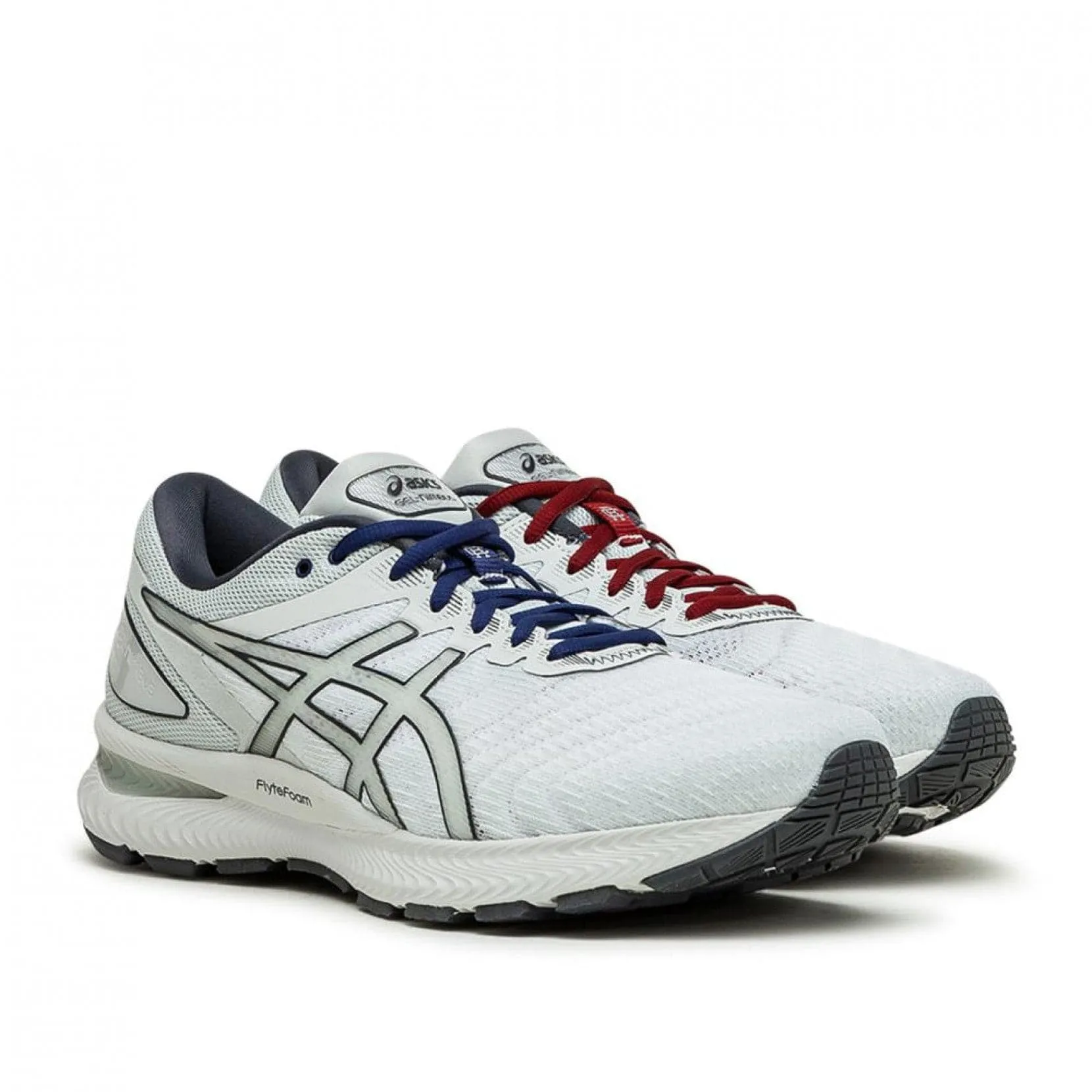 Asics Sportstyle x Reigning Champ GEL-Nimbus 22 (White)