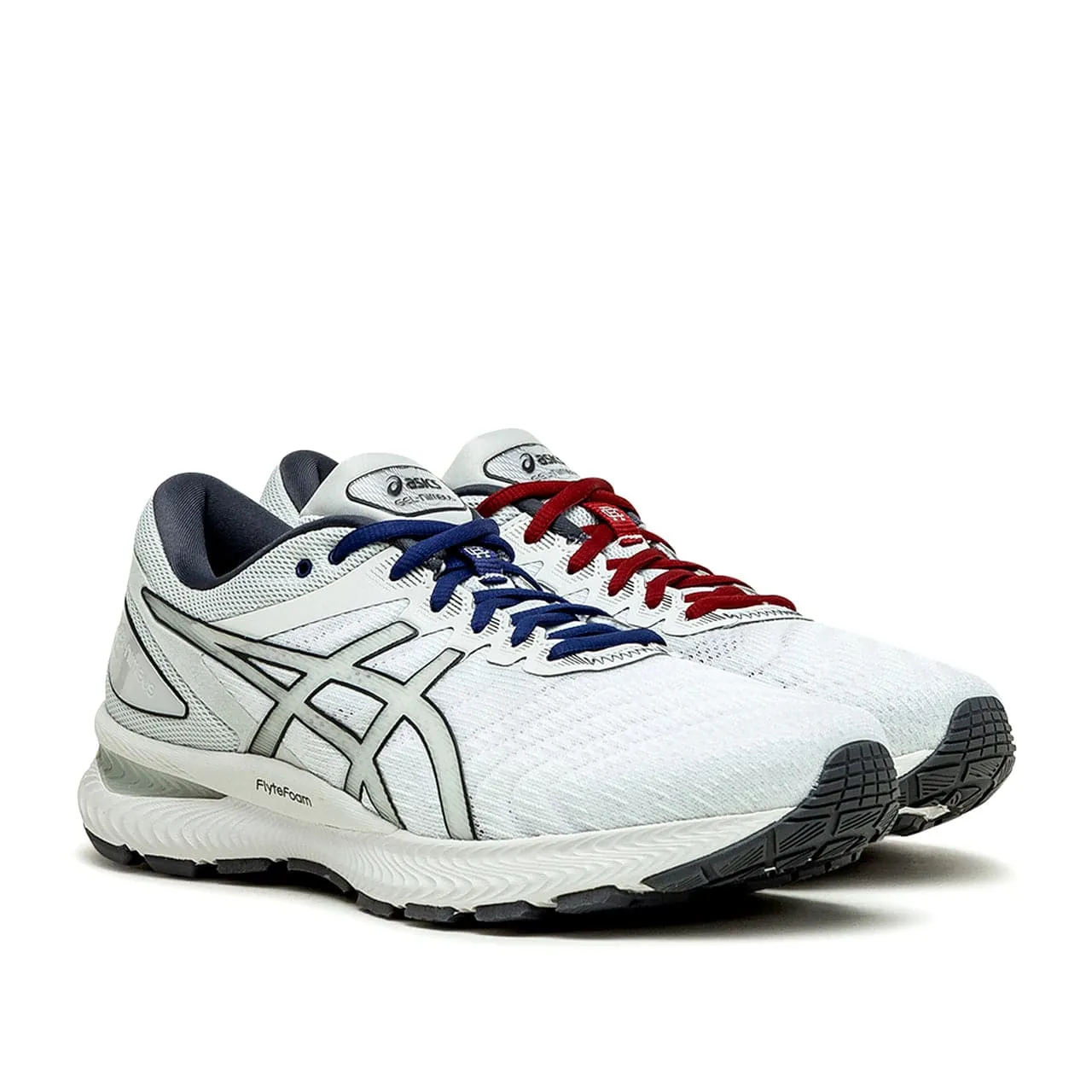 Asics Sportstyle x Reigning Champ GEL-Nimbus 22 (White)