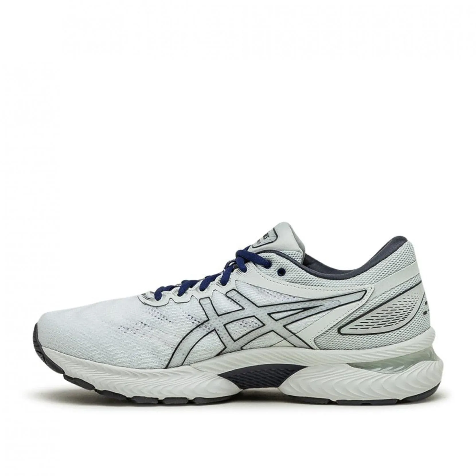 Asics Sportstyle x Reigning Champ GEL-Nimbus 22 (White)