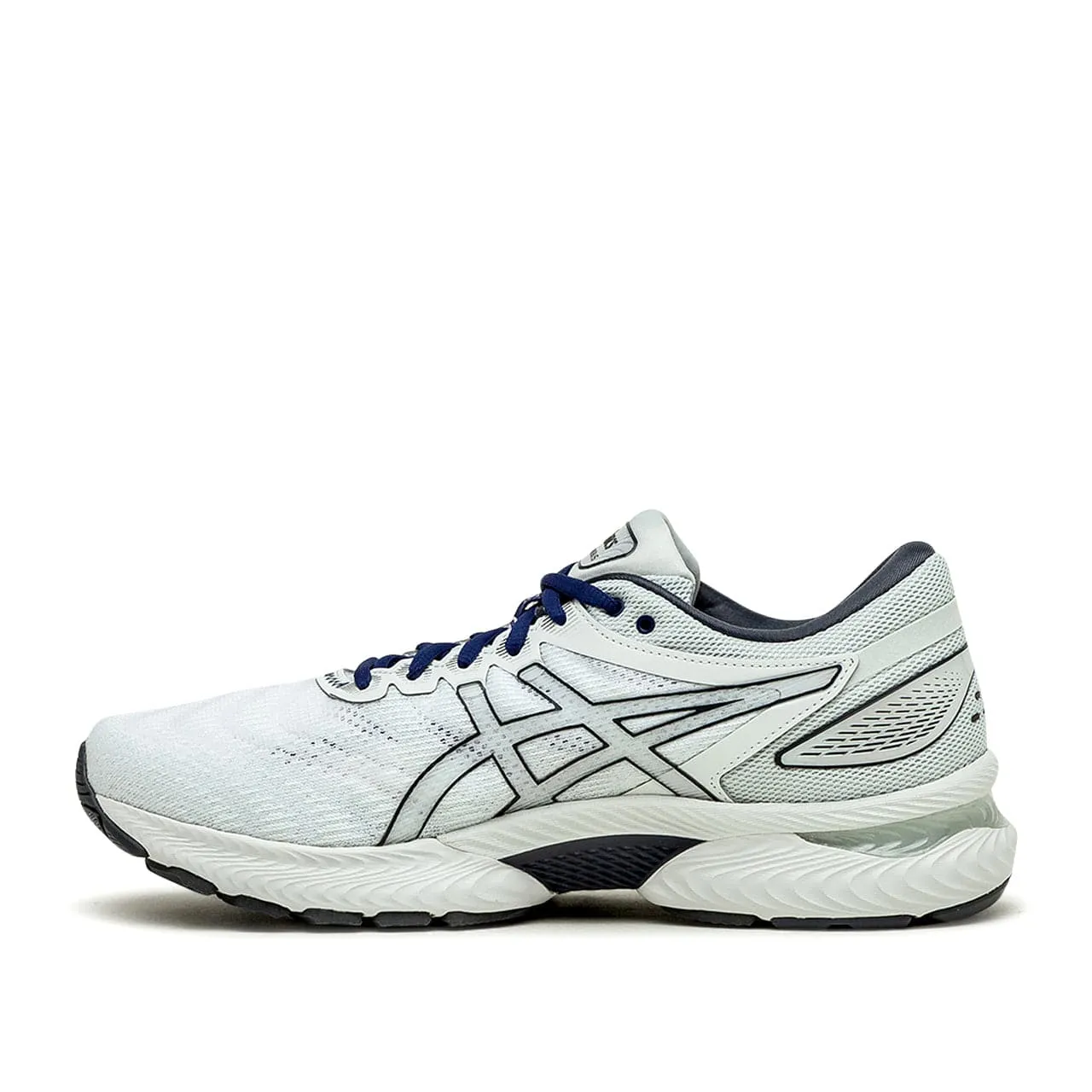 Asics Sportstyle x Reigning Champ GEL-Nimbus 22 (White)