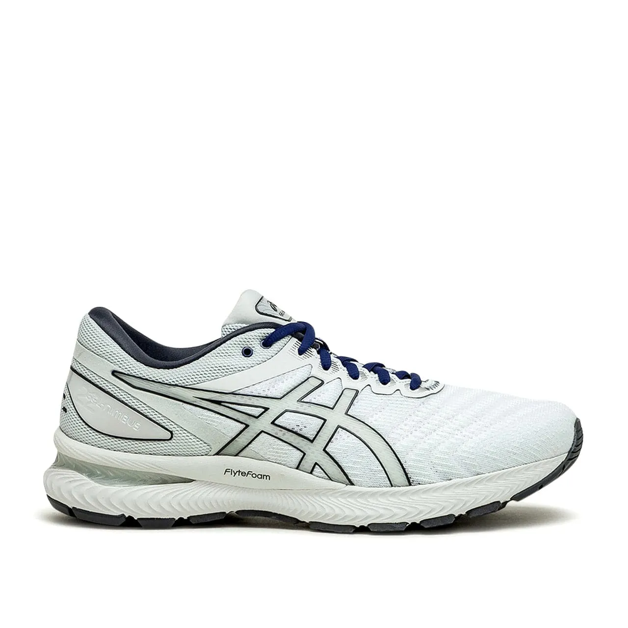 Asics Sportstyle x Reigning Champ GEL-Nimbus 22 (White)