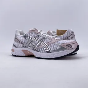 Asics (W) Gel-1130 White Neutral Pink 2024 New Size 8W