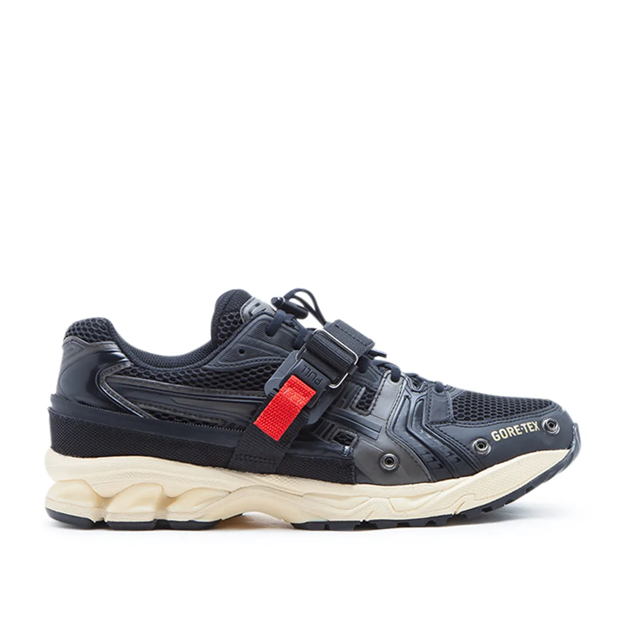 Asics X Beams GEL-KAYANO 14 G-TX (Black)