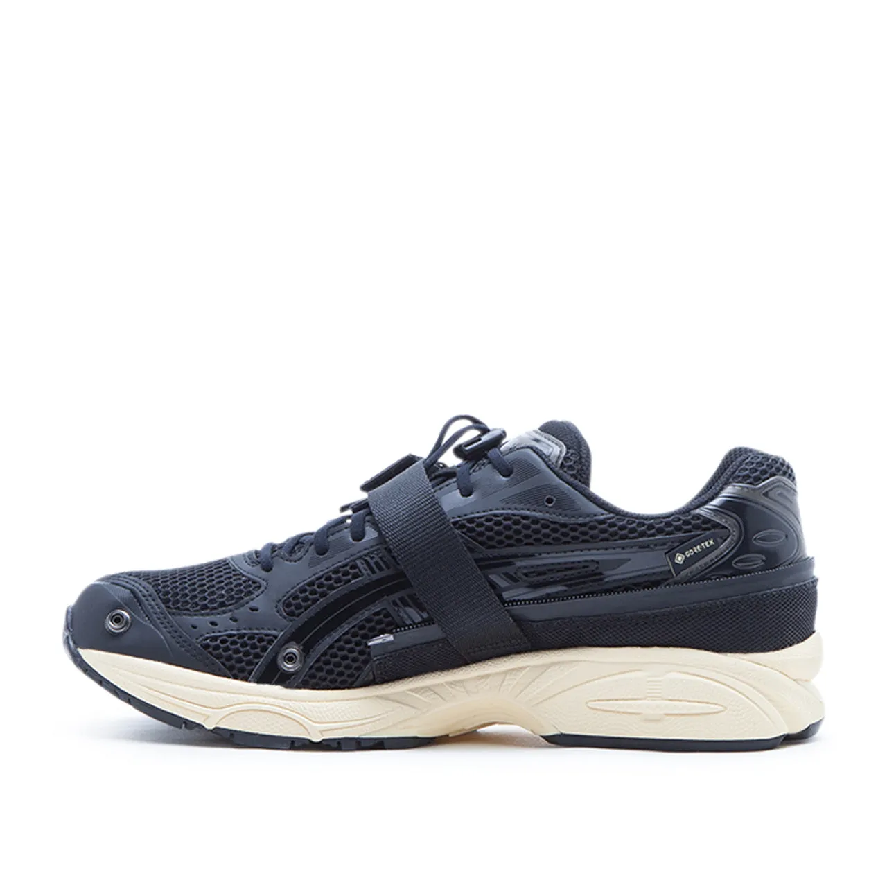 Asics X Beams GEL-KAYANO 14 G-TX (Black)