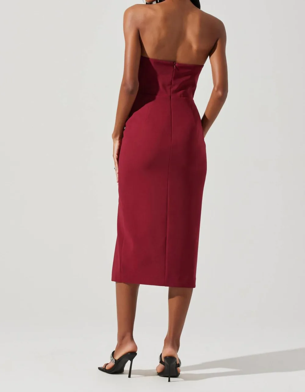 ASTR - Melani Dress