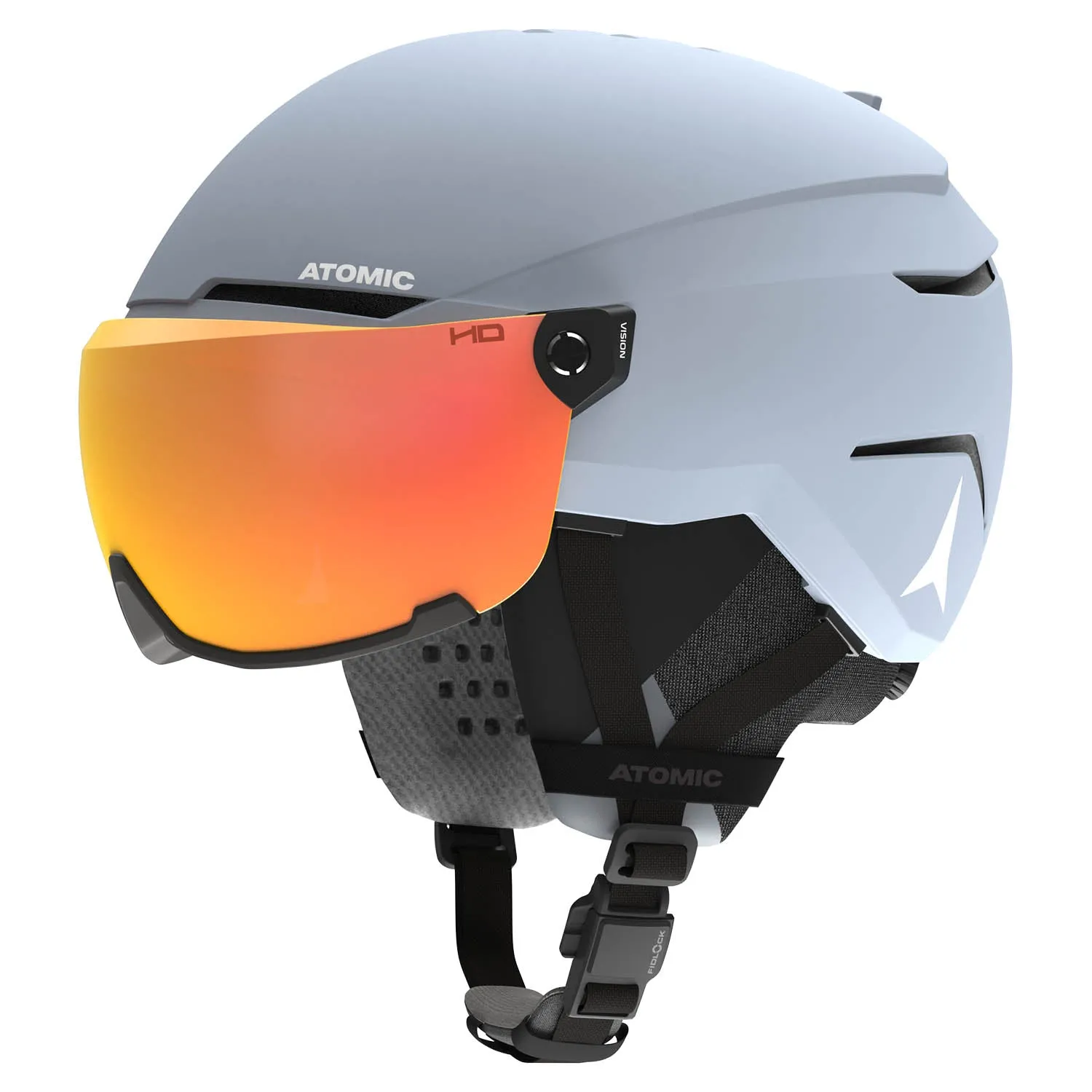 Atomic Savor Amid Visor HD Helmet