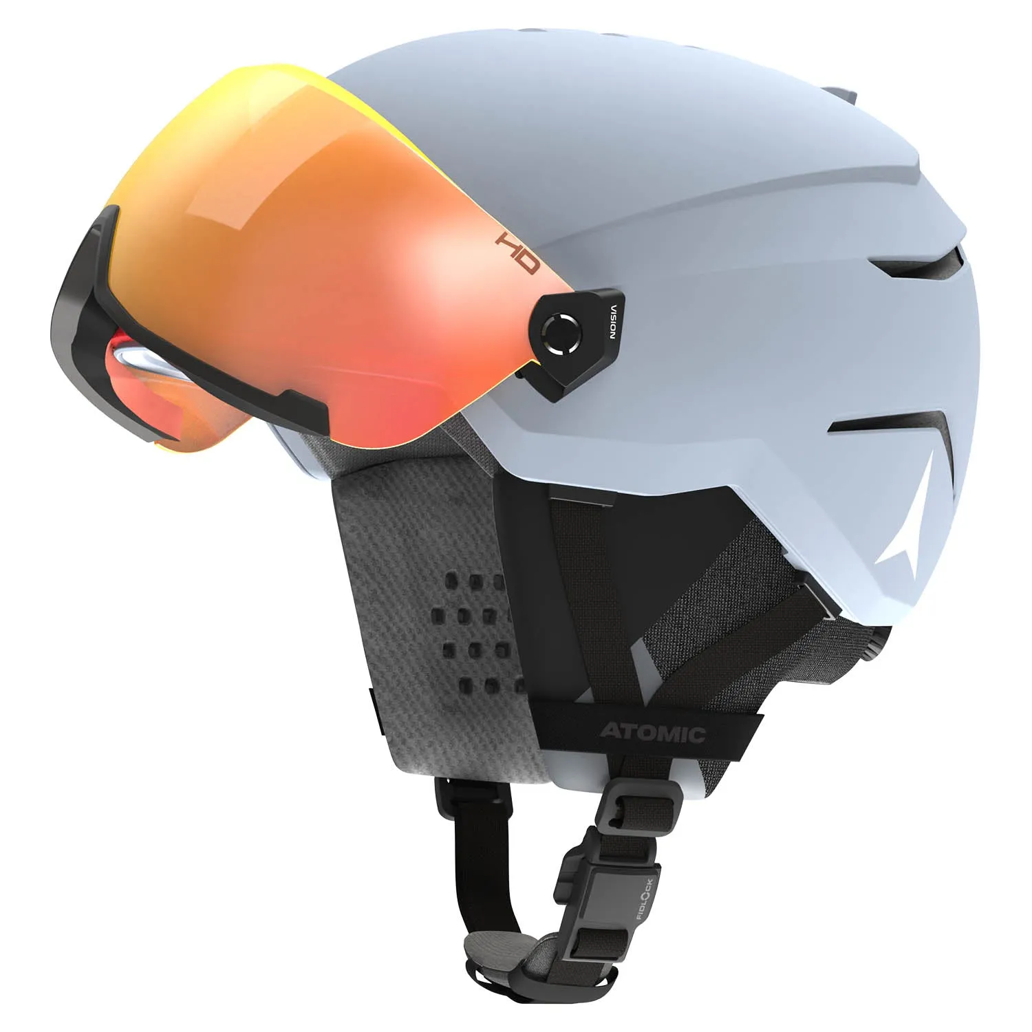 Atomic Savor Amid Visor HD Helmet