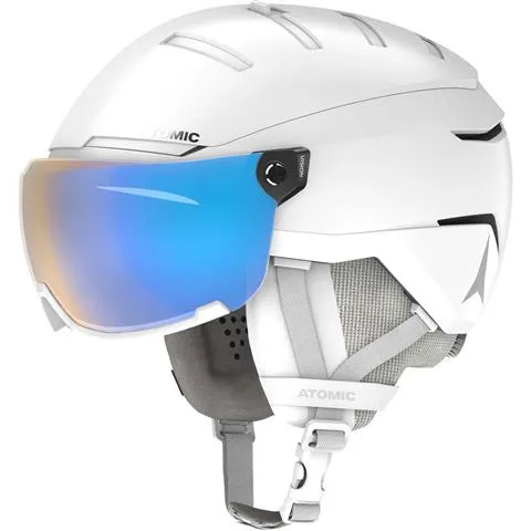 Atomic Savor GT Visor Photochromatic Helmet