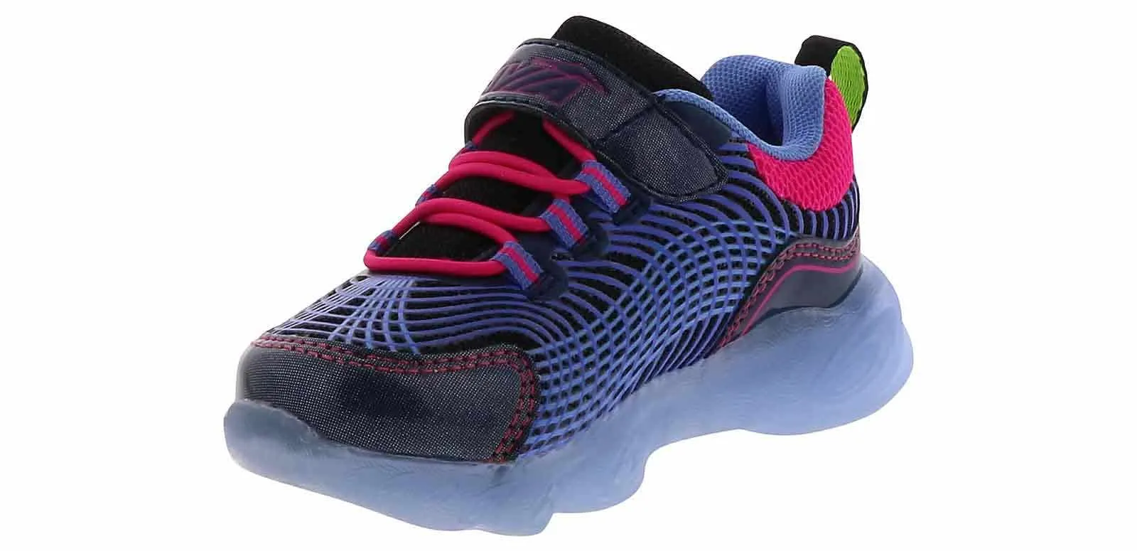 Avia Avi Ignite Toddler Girls’ (5-10) Running Shoe