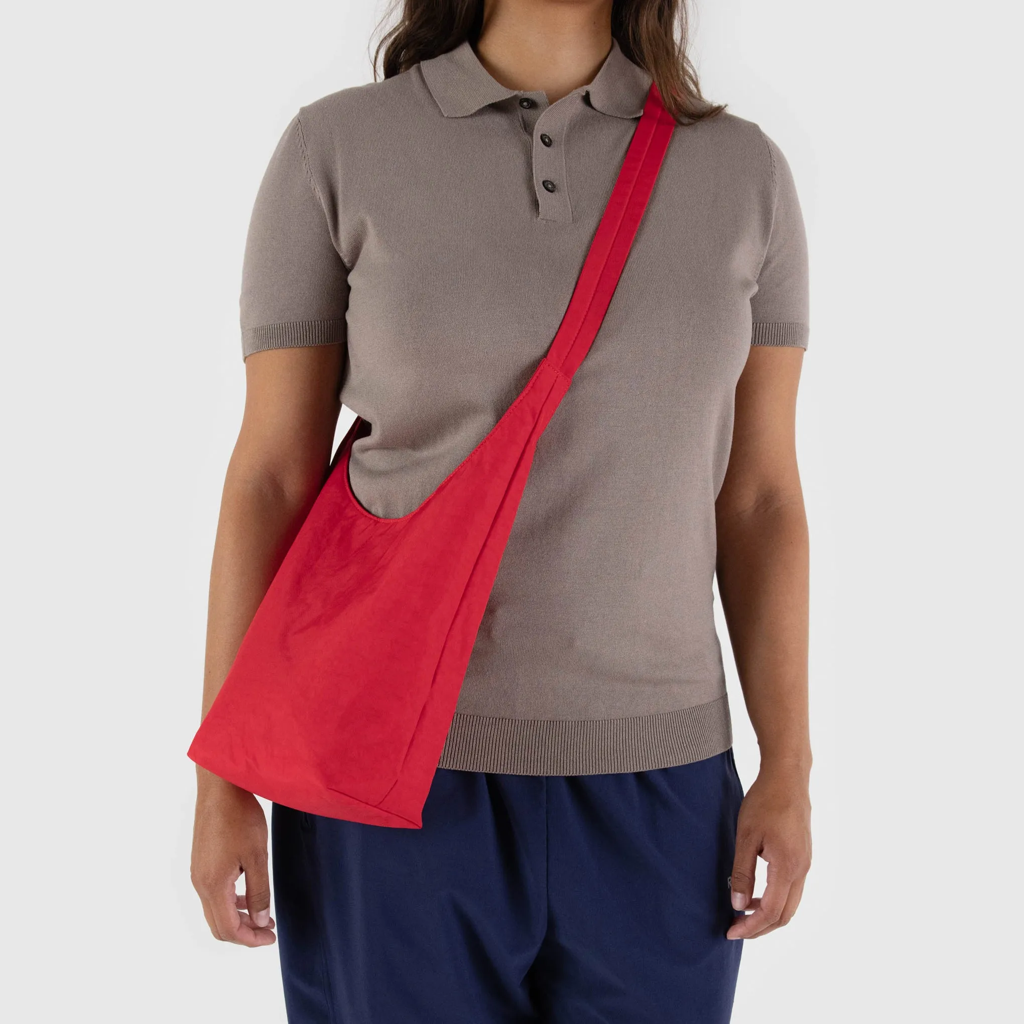 Baggu Recycled Nylon Sling Bag