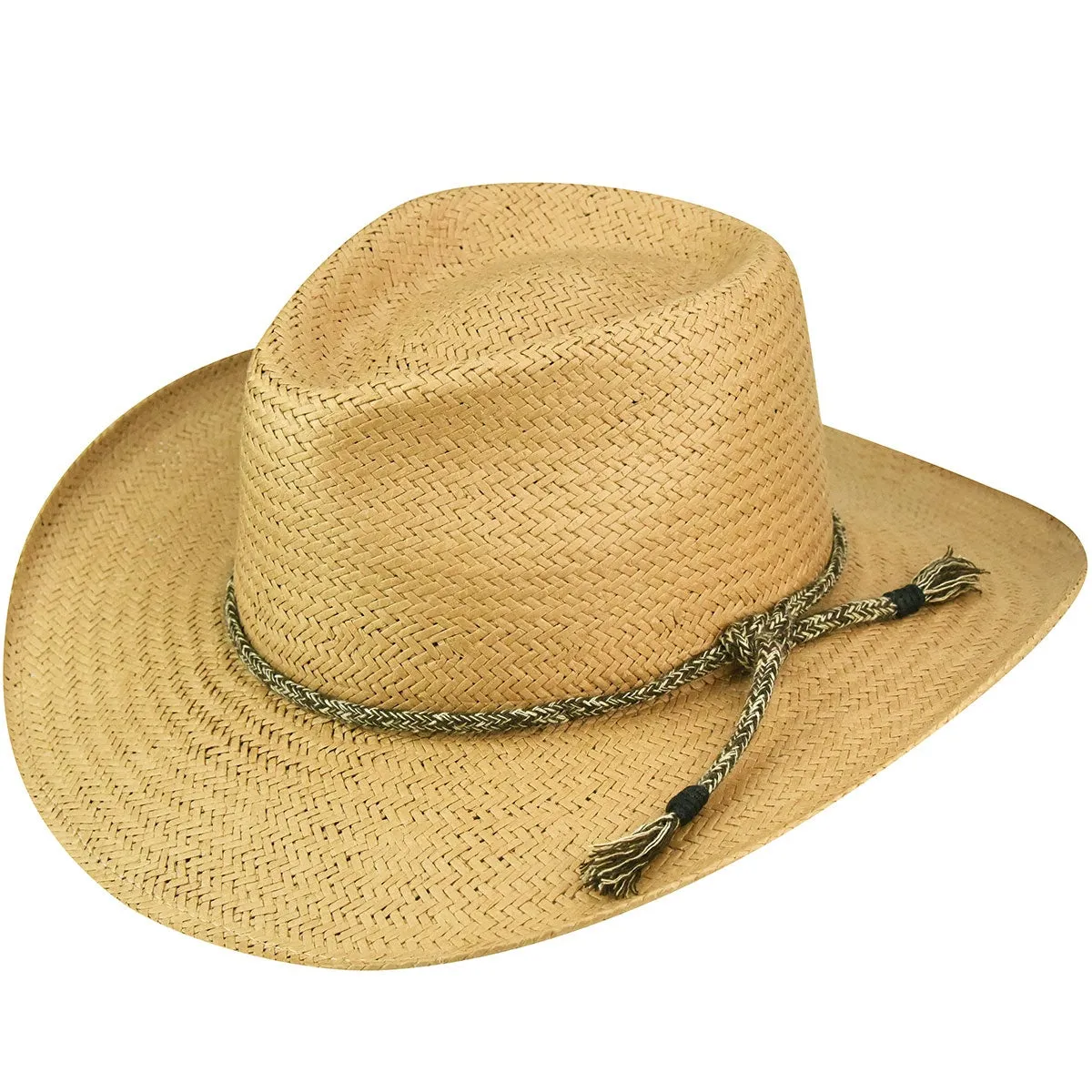 Bailey Wind River Dayton Straw Hat