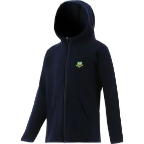 Ballinabrackey GAA Kids' Henry Fleece Full Zip Hoodie