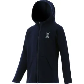 Ballyhegan Davitts GAC Kids' Henry Fleece Full Zip Hoodie