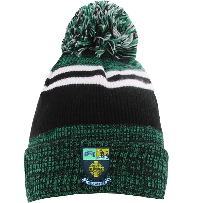 Balyna LGFA Kids' Canyon Bobble Hat