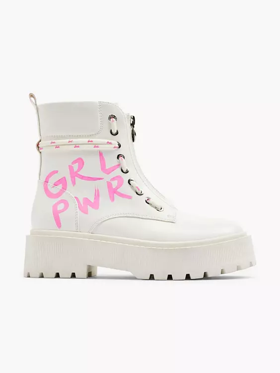 Barbie  Barbie Collection GRL PWR Army Boot