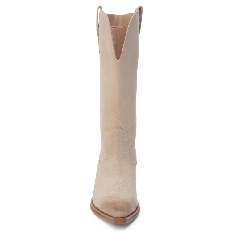 BEACH  WOMENS BODHI WESTERN RAIN BOOT