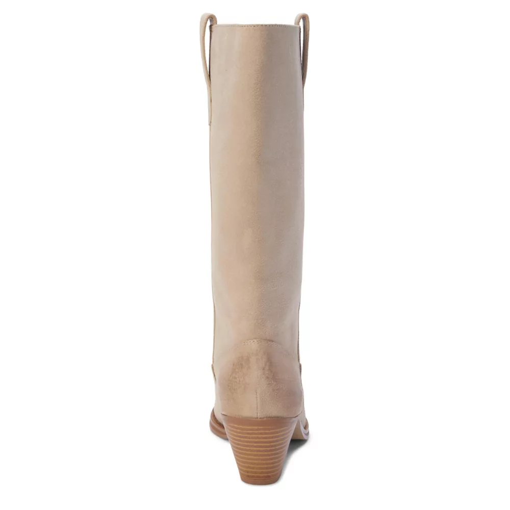 BEACH  WOMENS BODHI WESTERN RAIN BOOT