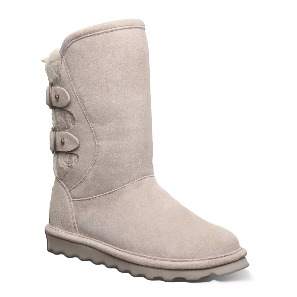 BEARPAW  WOMENS JENNI WATER RESISTANT BOOT