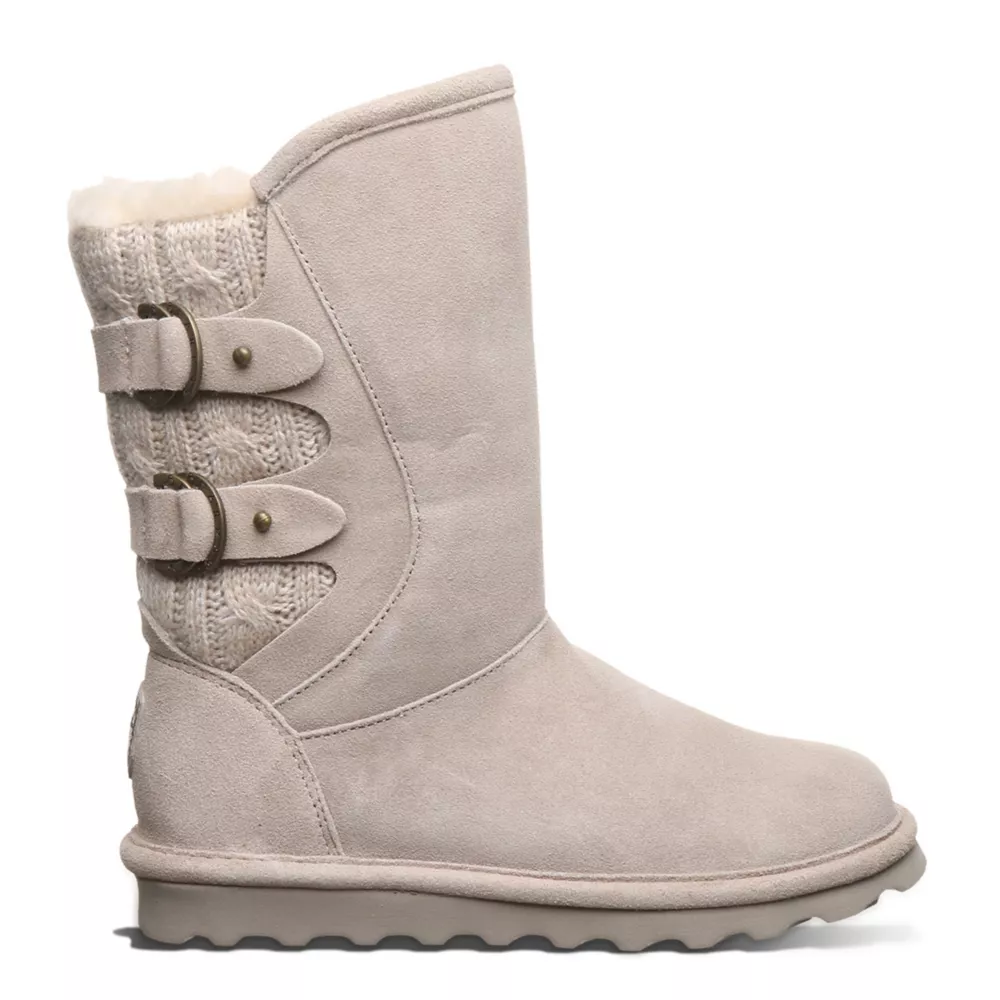 BEARPAW  WOMENS JENNI WATER RESISTANT BOOT