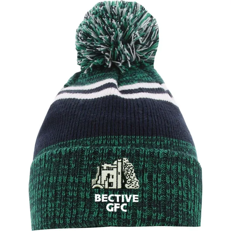 Bective GFC Kids' Canyon Bobble Hat