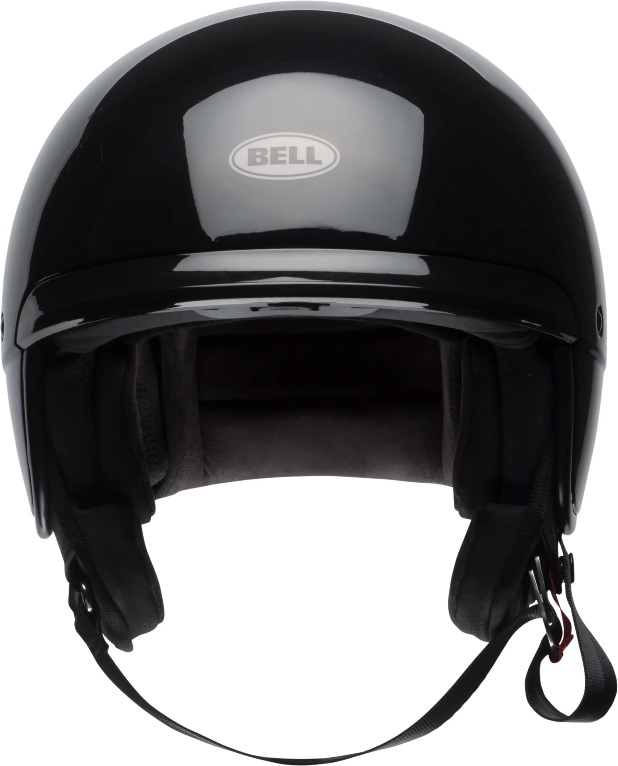 BELL Scout Air Adult Street Motorcycle Helmet