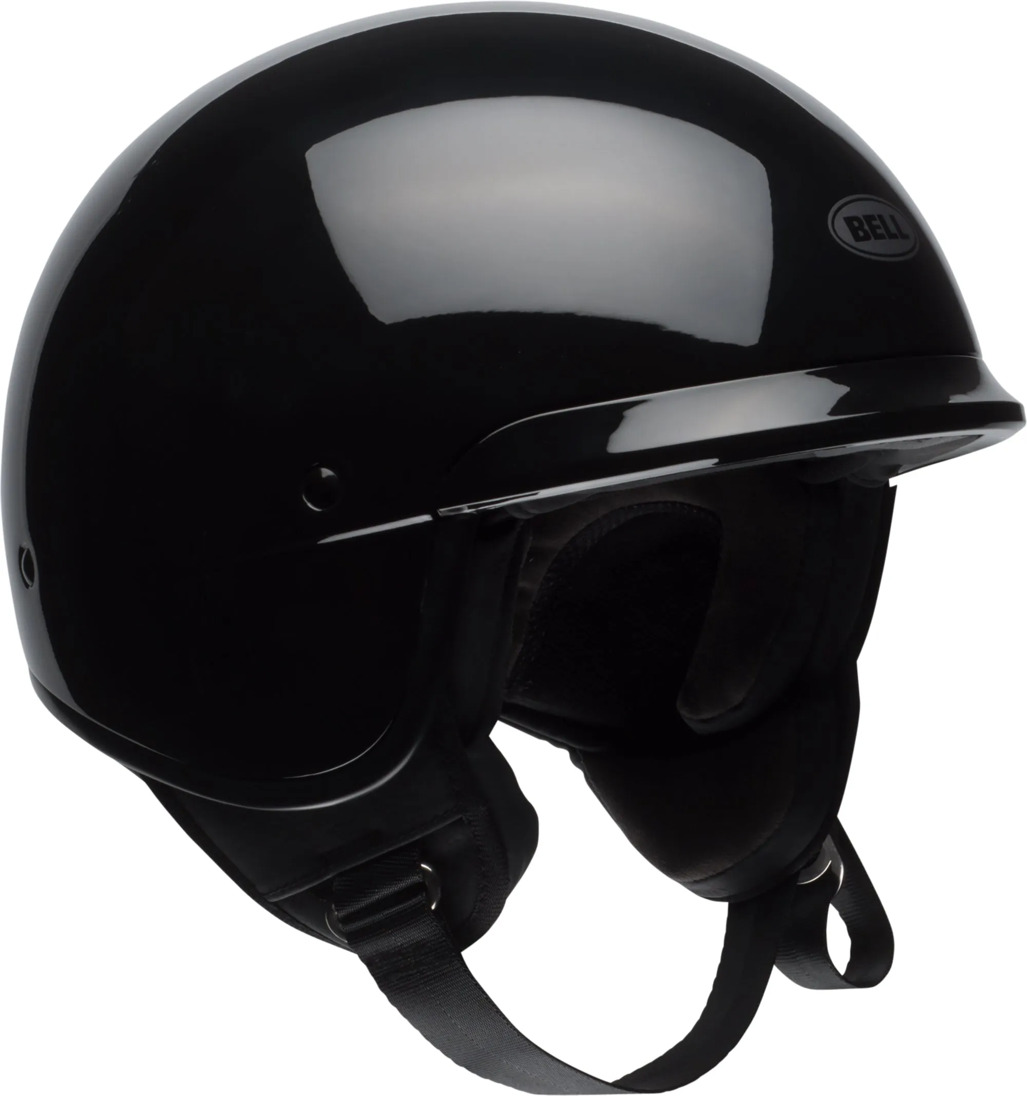 BELL Scout Air Adult Street Motorcycle Helmet