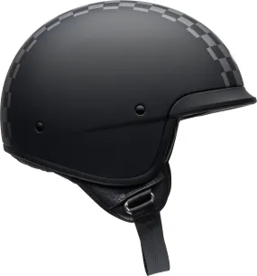 BELL Scout Air Adult Street Motorcycle Helmet