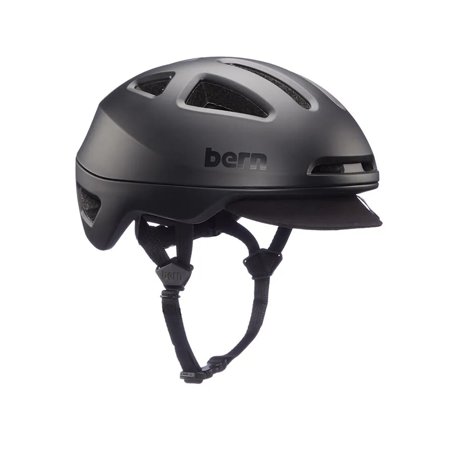 Bern Major MIPS Helmet