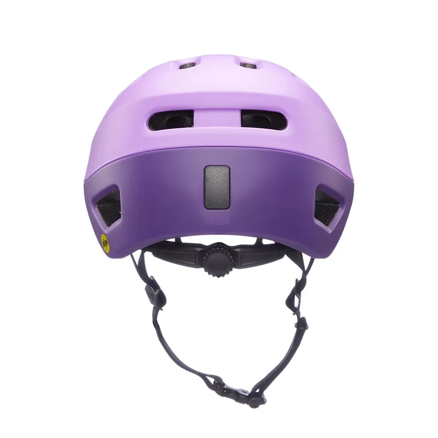 Bern Major MIPS Helmet