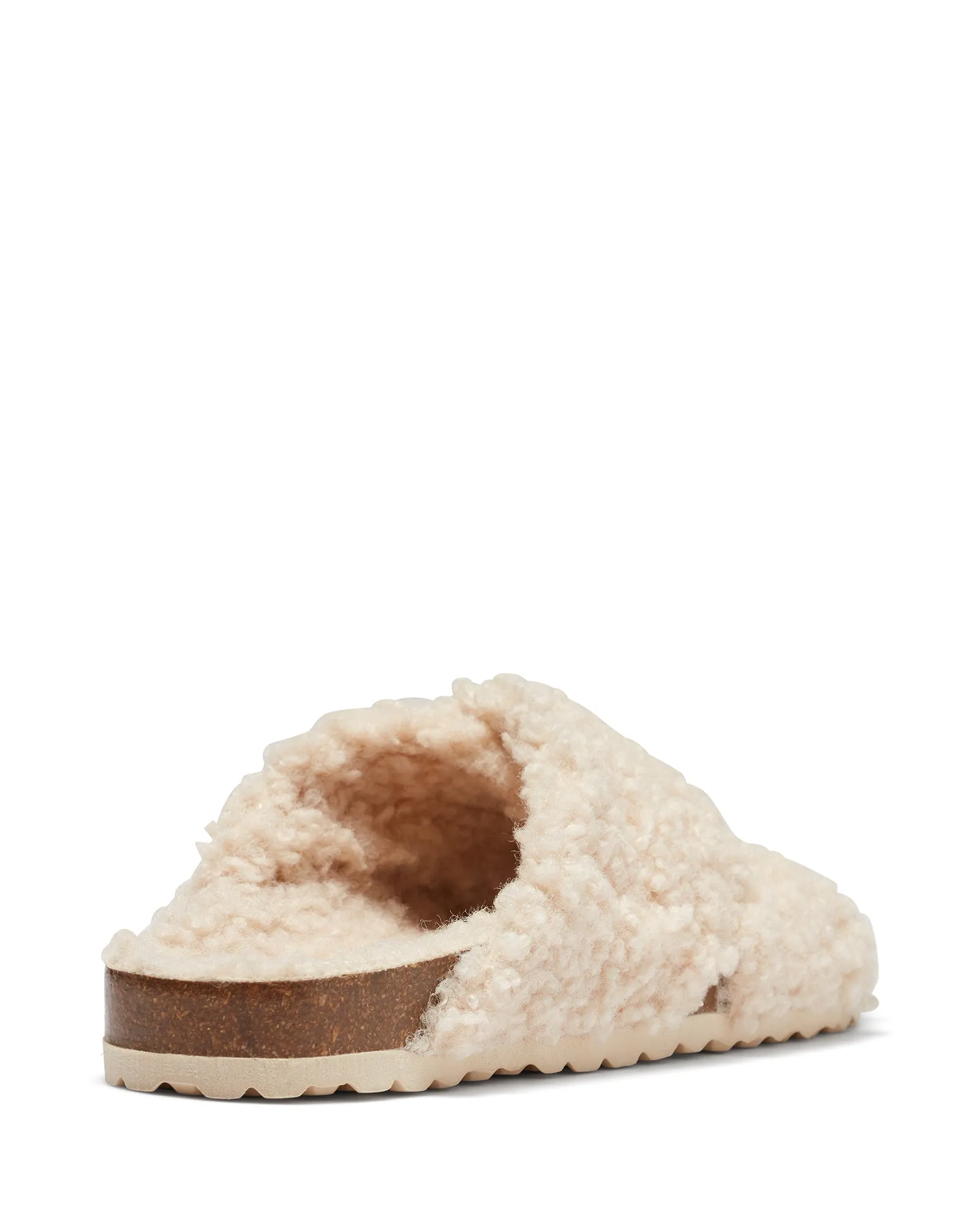 Bingley Slipper Natural