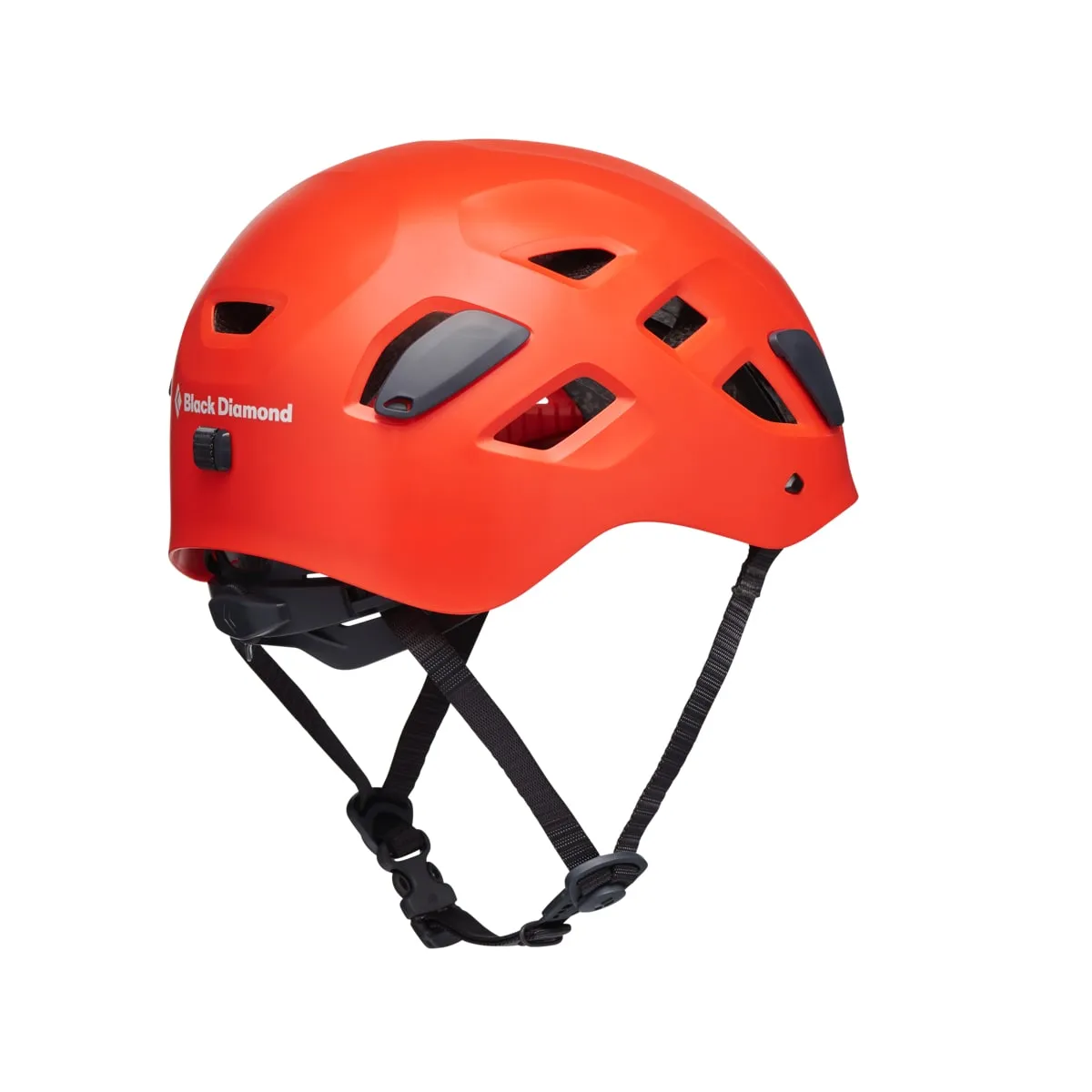 Black Diamond Unisex Half Dome Helmet Octane | Buy Black Diamond Unisex Half Dome Helmet Octane here | Outnorth