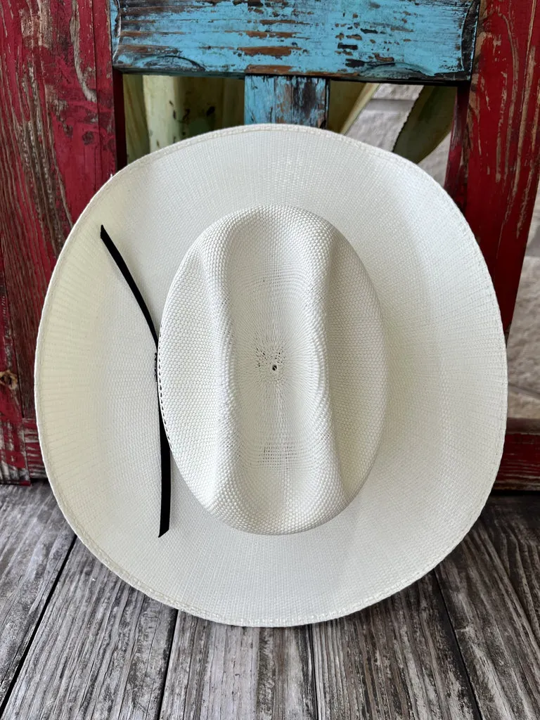 BLAIR'S WESTERN WEAR Ariat Straw Hat - A73102