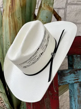 BLAIR'S WESTERN WEAR Ariat Straw Hat - A73102