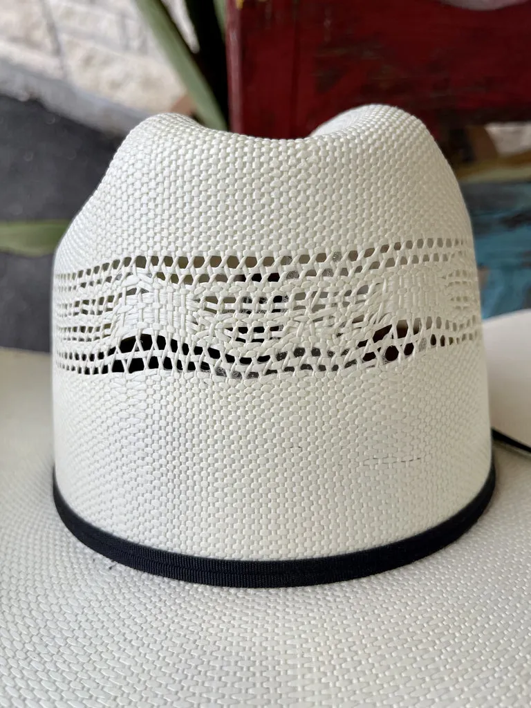 BLAIR'S WESTERN WEAR Ariat Straw Hat - A73102