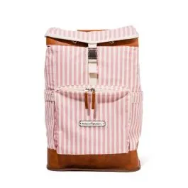 Business & Pleasure Backpack Cooler Laurens Pink